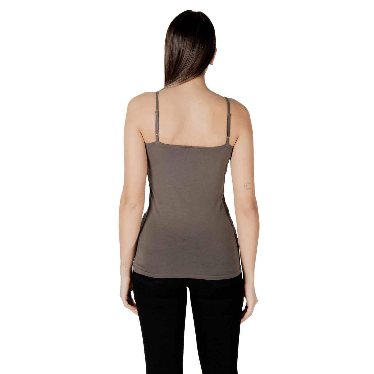Morgan De Toi  Women Undershirt