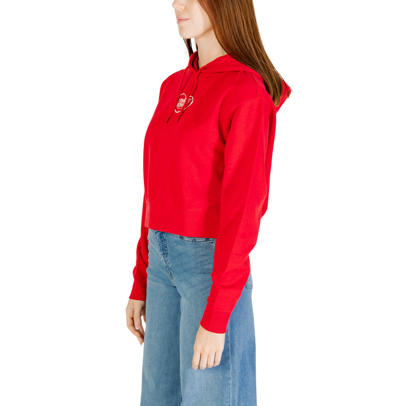 Tommy Hilfiger Jeans  Women Sweatshirts