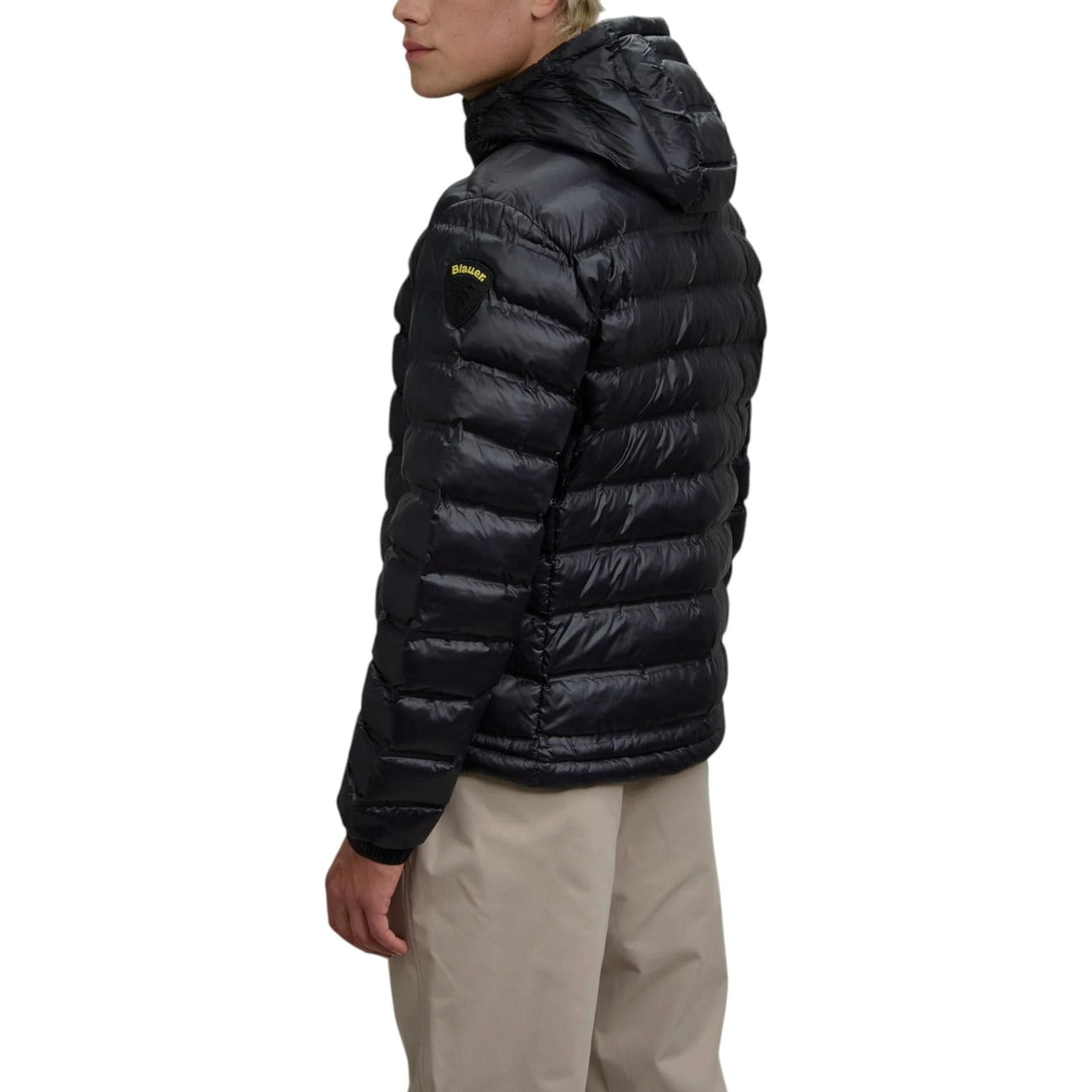 Blauer Men Jacket