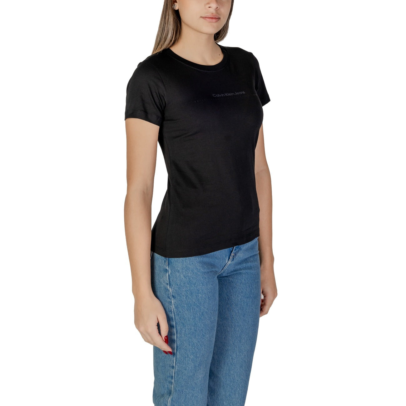 Calvin Klein Jeans  Women T-Shirt