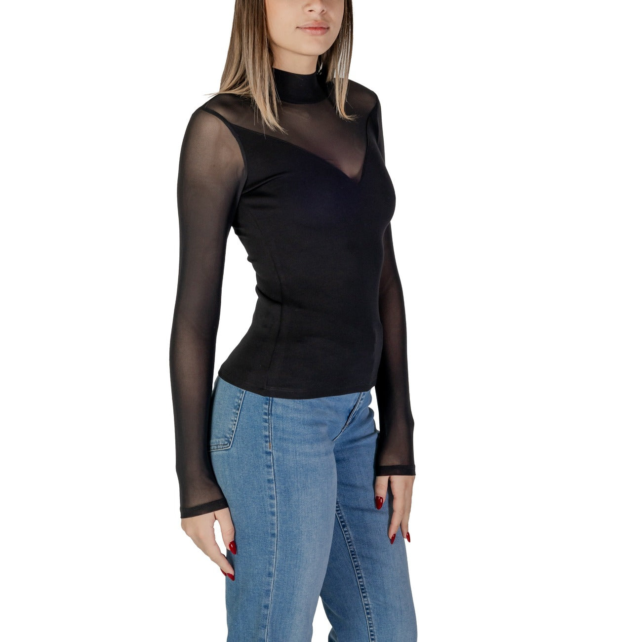 Morgan De Toi  Women Knitwear