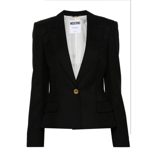 Moschino  Women Blazer