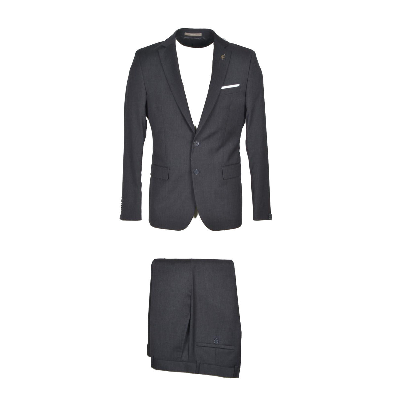 Paoloni Men Suit