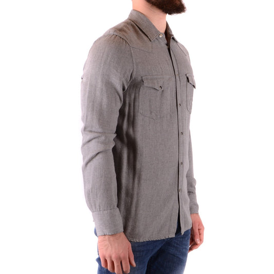 Dondup Men Shirt