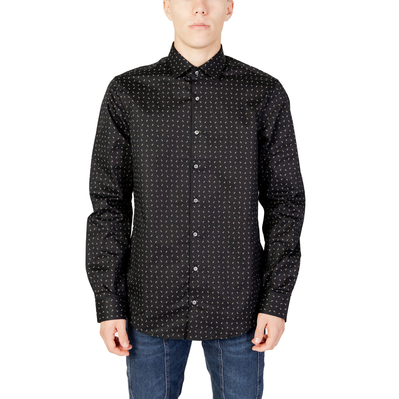 Calvin Klein Men Shirt
