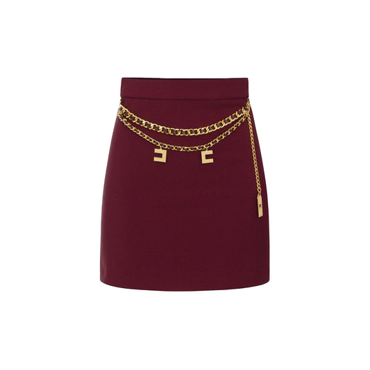 Elisabetta Franchi  Women Skirt