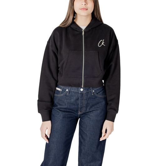Calvin Klein Jeans  Women Sweatshirts
