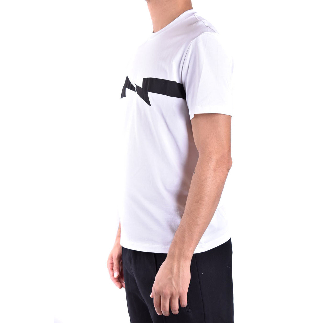Neil Barrett Men T-Shirt