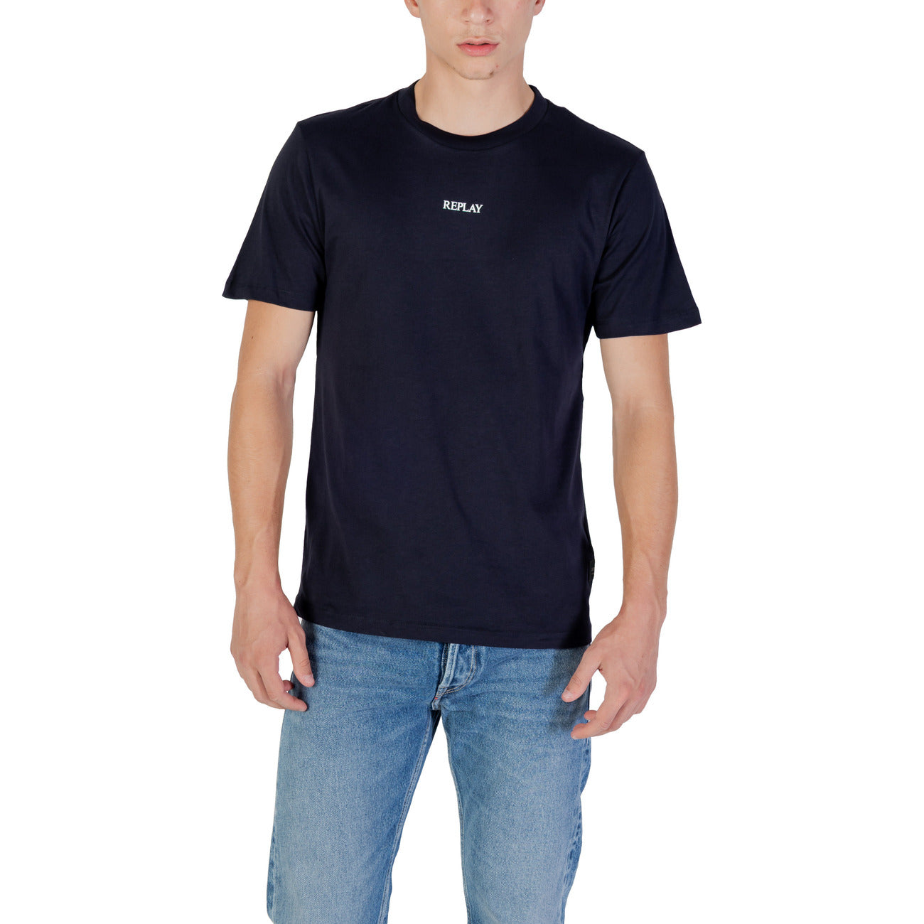 Replay Men T-Shirt
