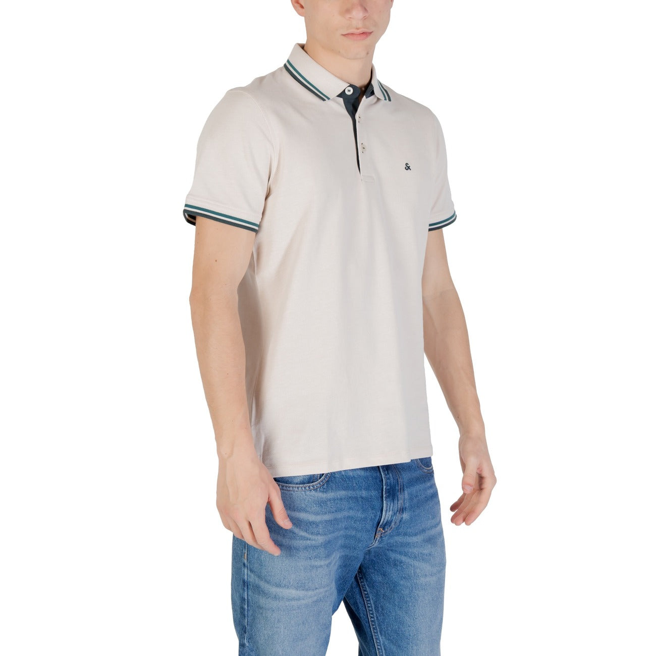Jack & Jones Men Polo