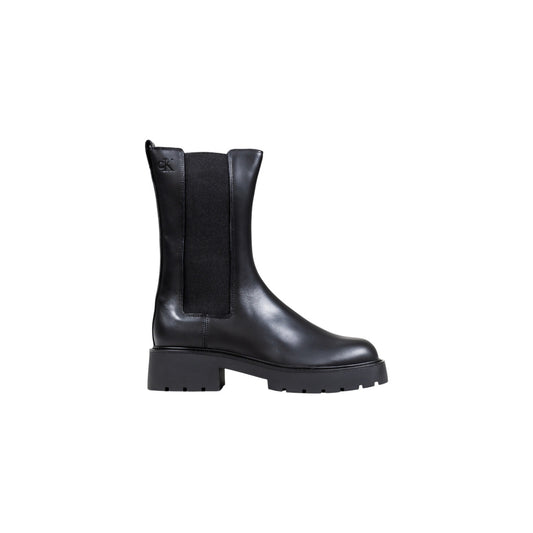 Calvin Klein Jeans Women Boots