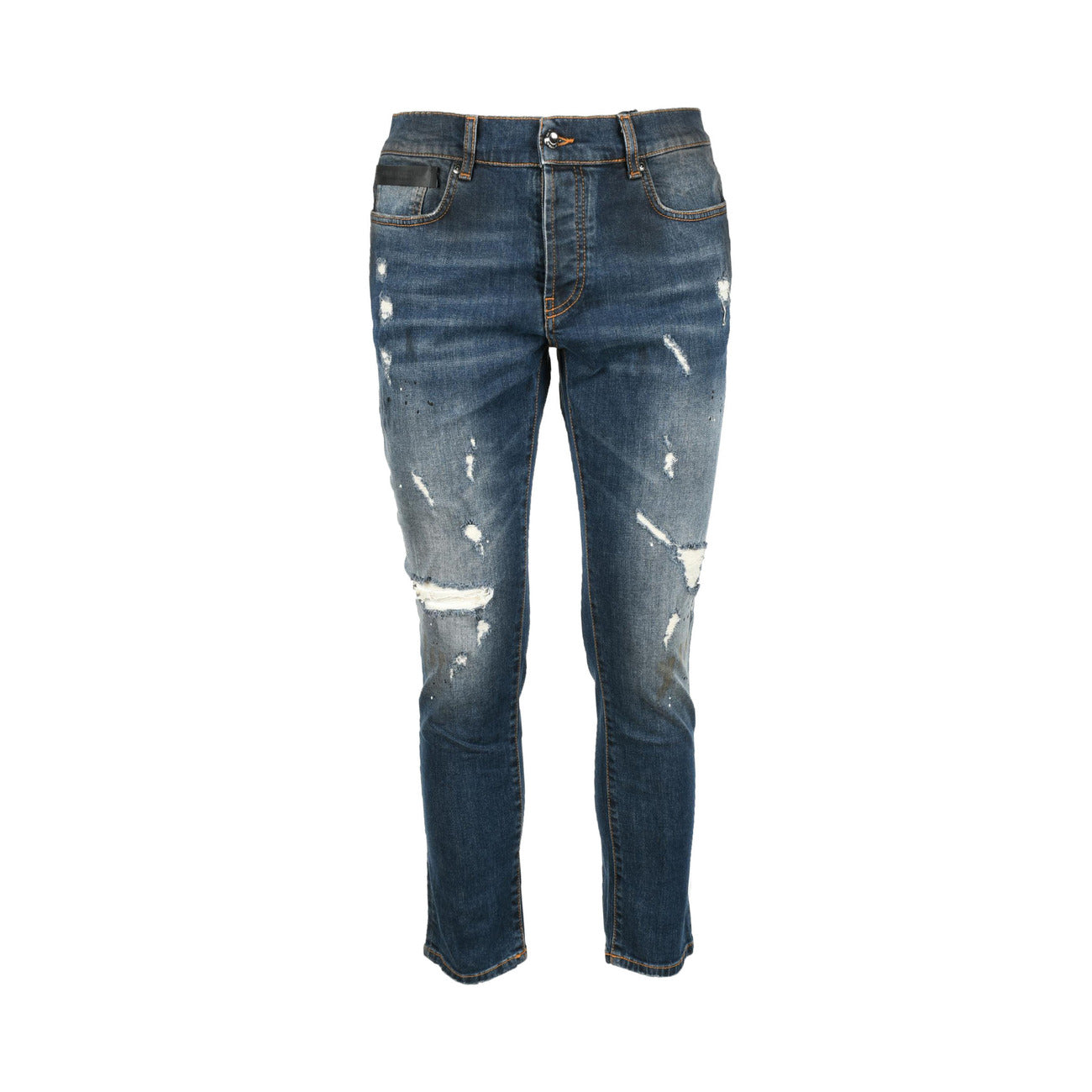 Costume National Contemporary Men Jeans