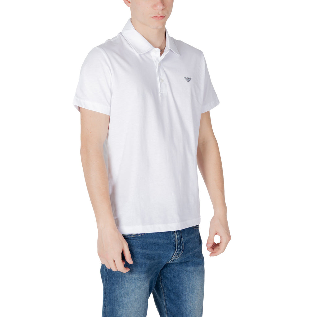 Emporio Armani Underwear Men Polo