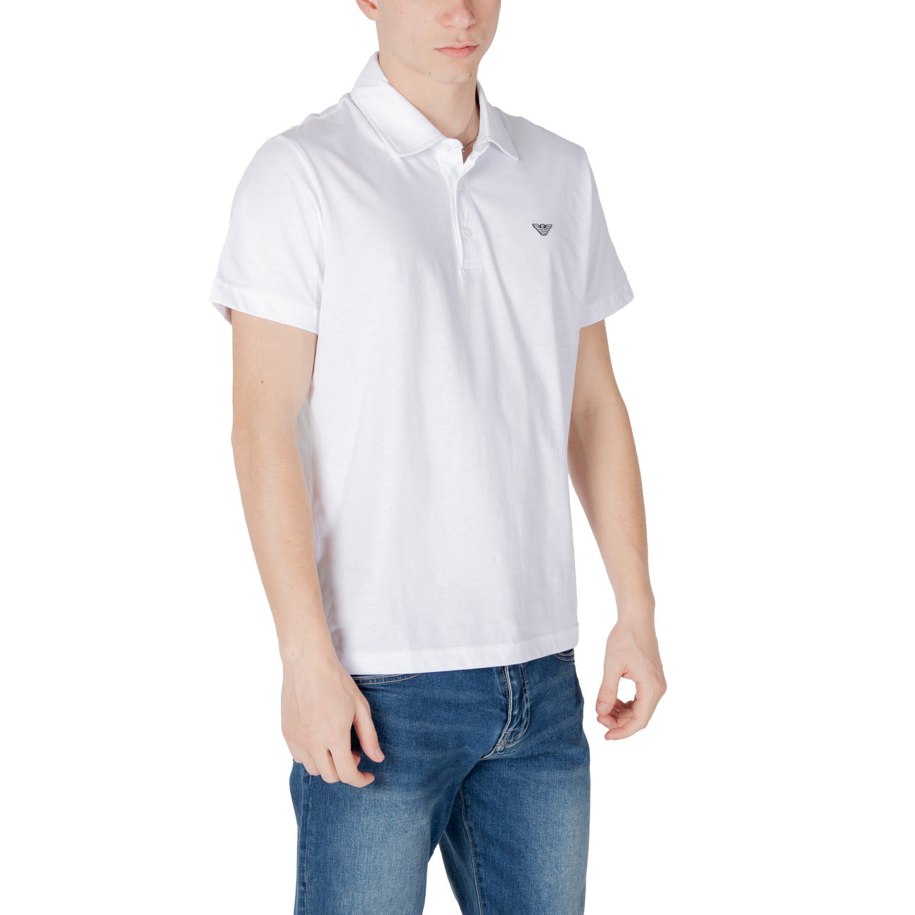 Emporio Armani Underwear Men Polo