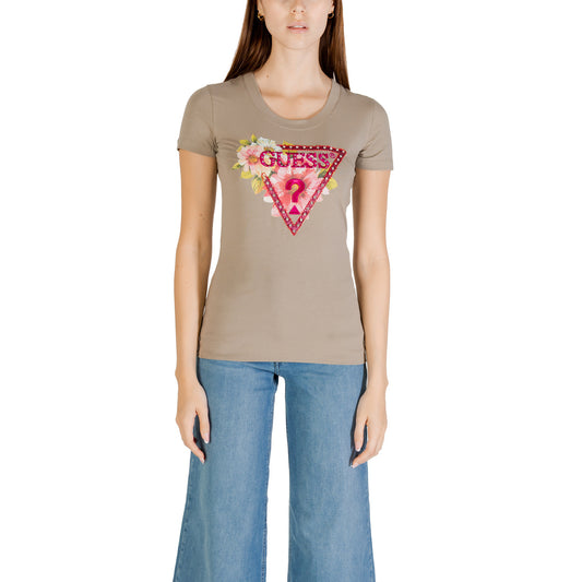 Guess  Women T-Shirt
