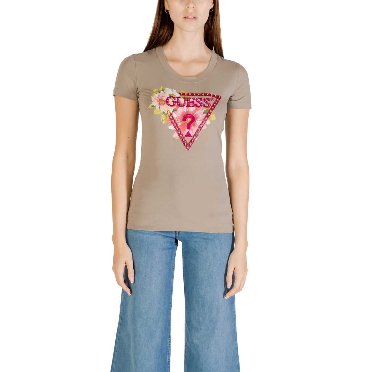 Guess  Women T-Shirt