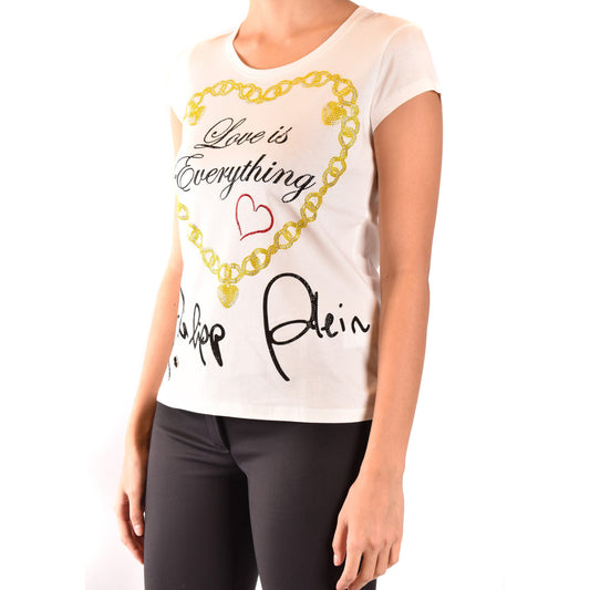 Philipp Plein  Women T-Shirt