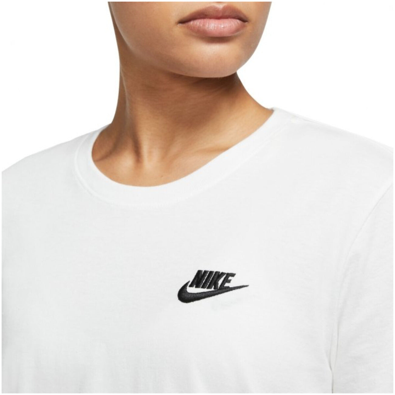 Nike  Women T-Shirt