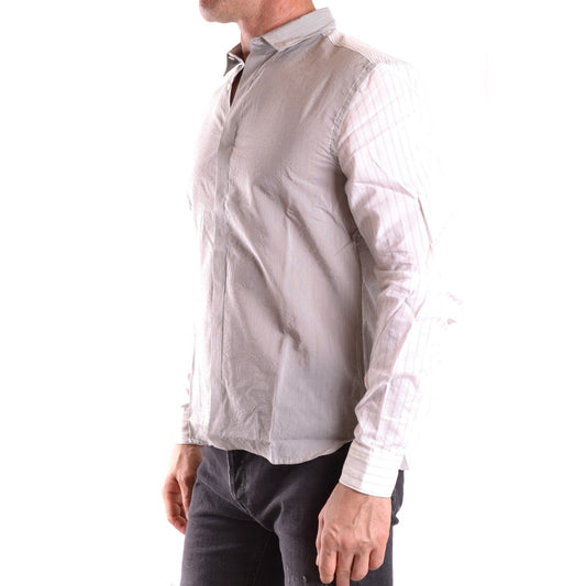 Neil Barrett Men Shirt
