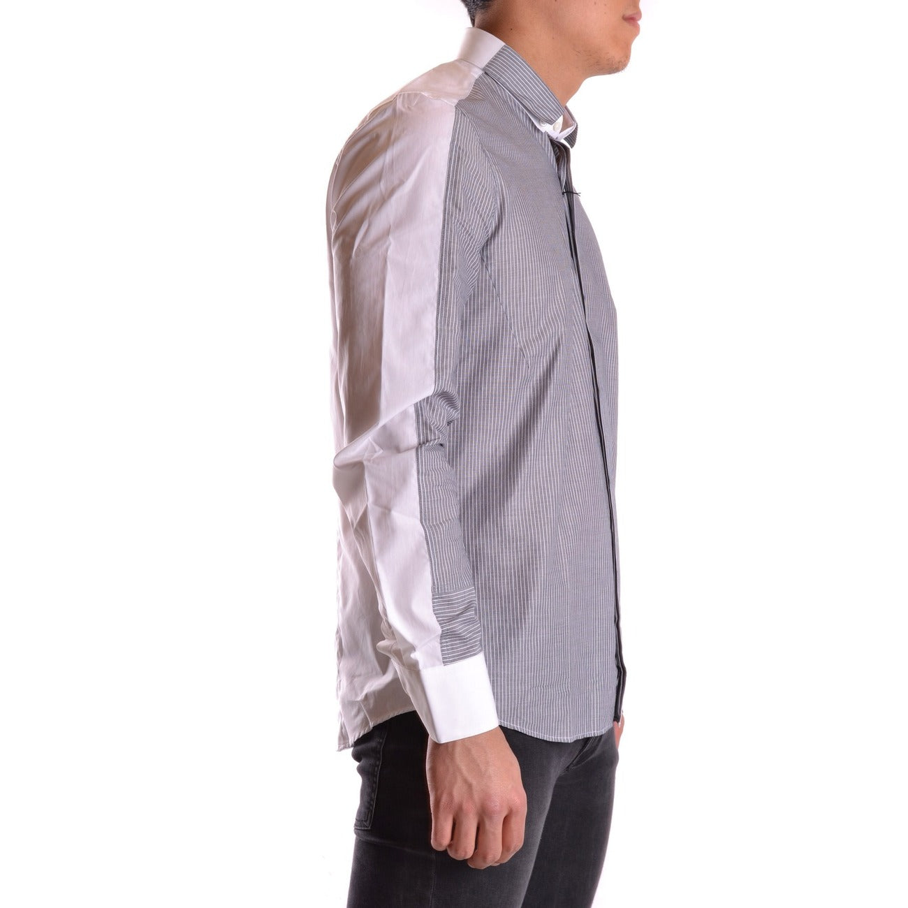 Neil Barrett Men Shirt