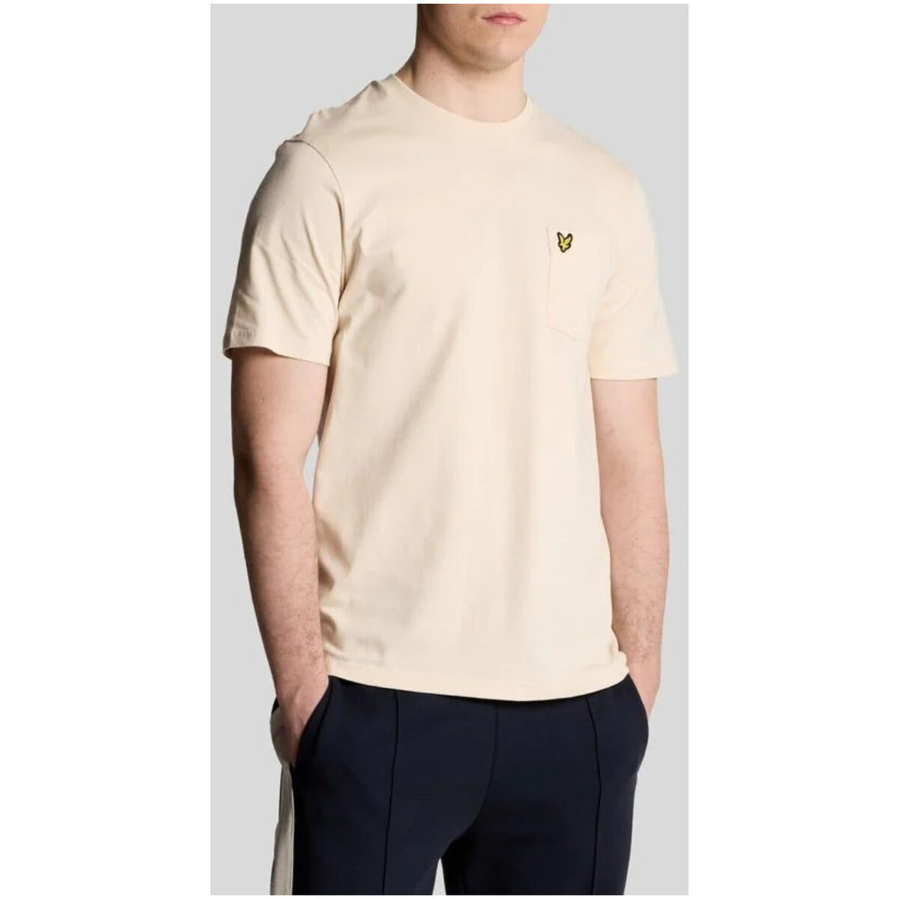 Lyle & Scott Men T-Shirt