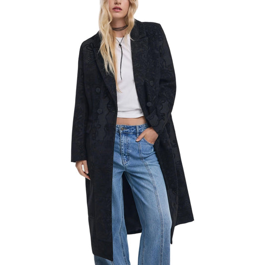 Desigual  Women Coat