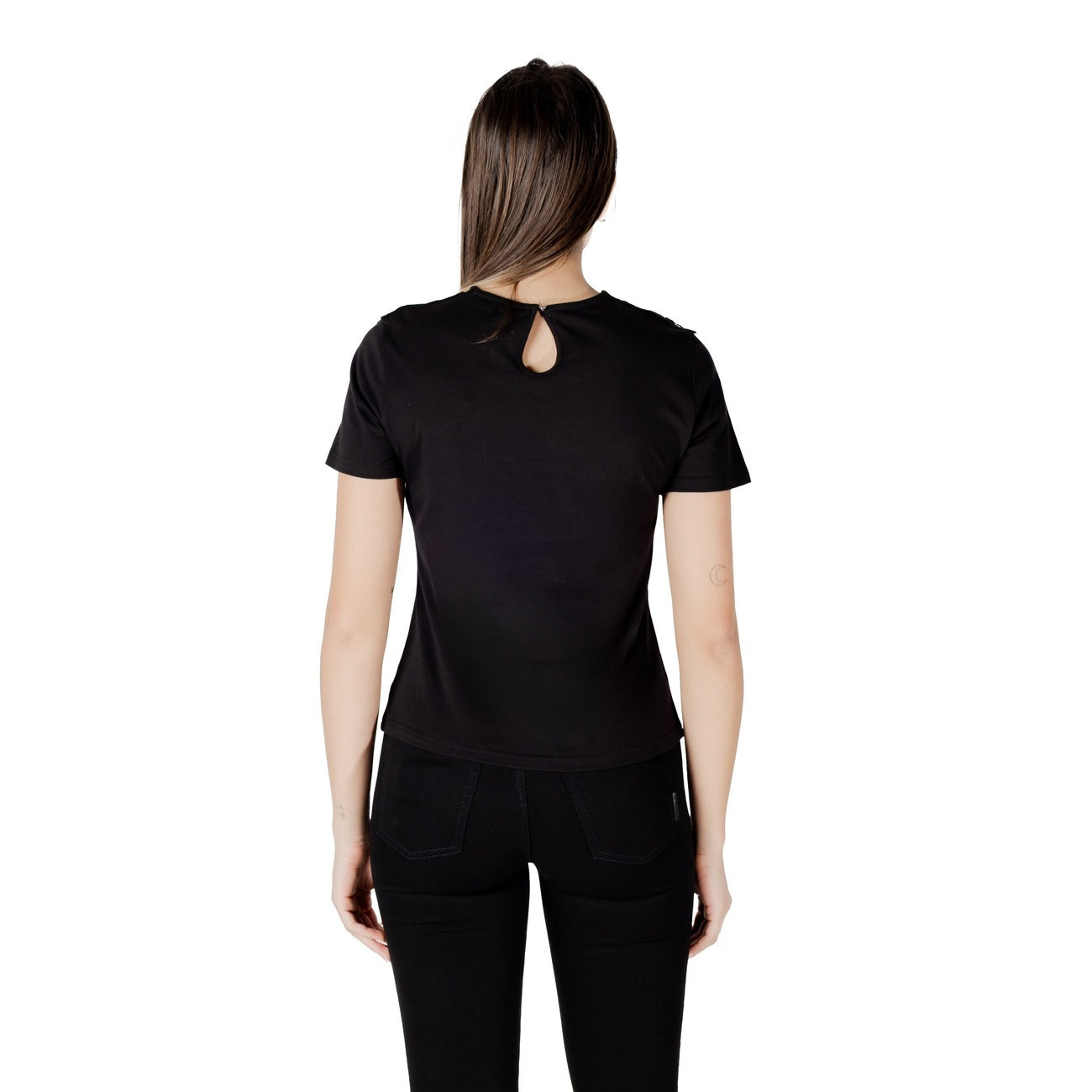 Morgan De Toi  Women T-Shirt