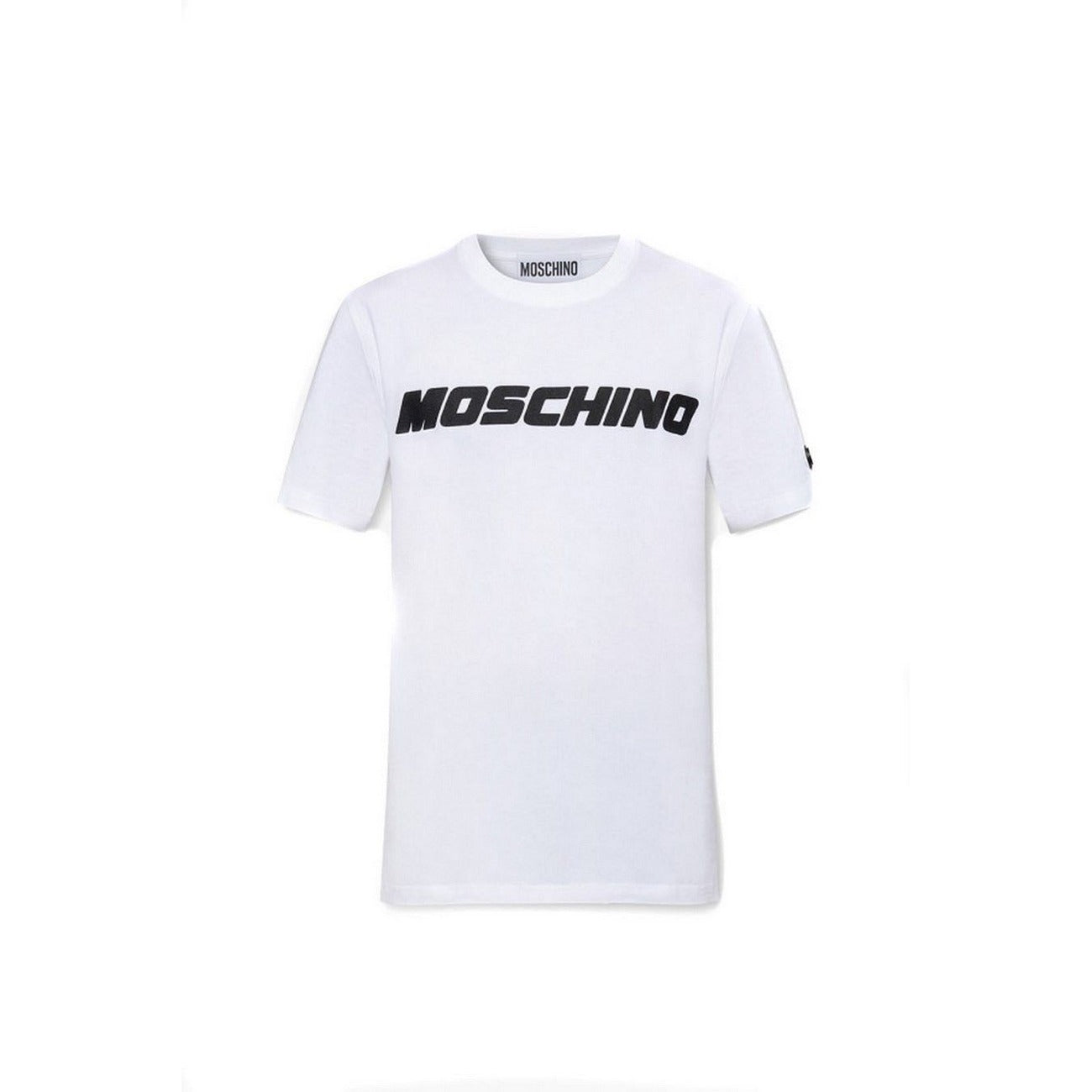Мужская футболка Moschino
