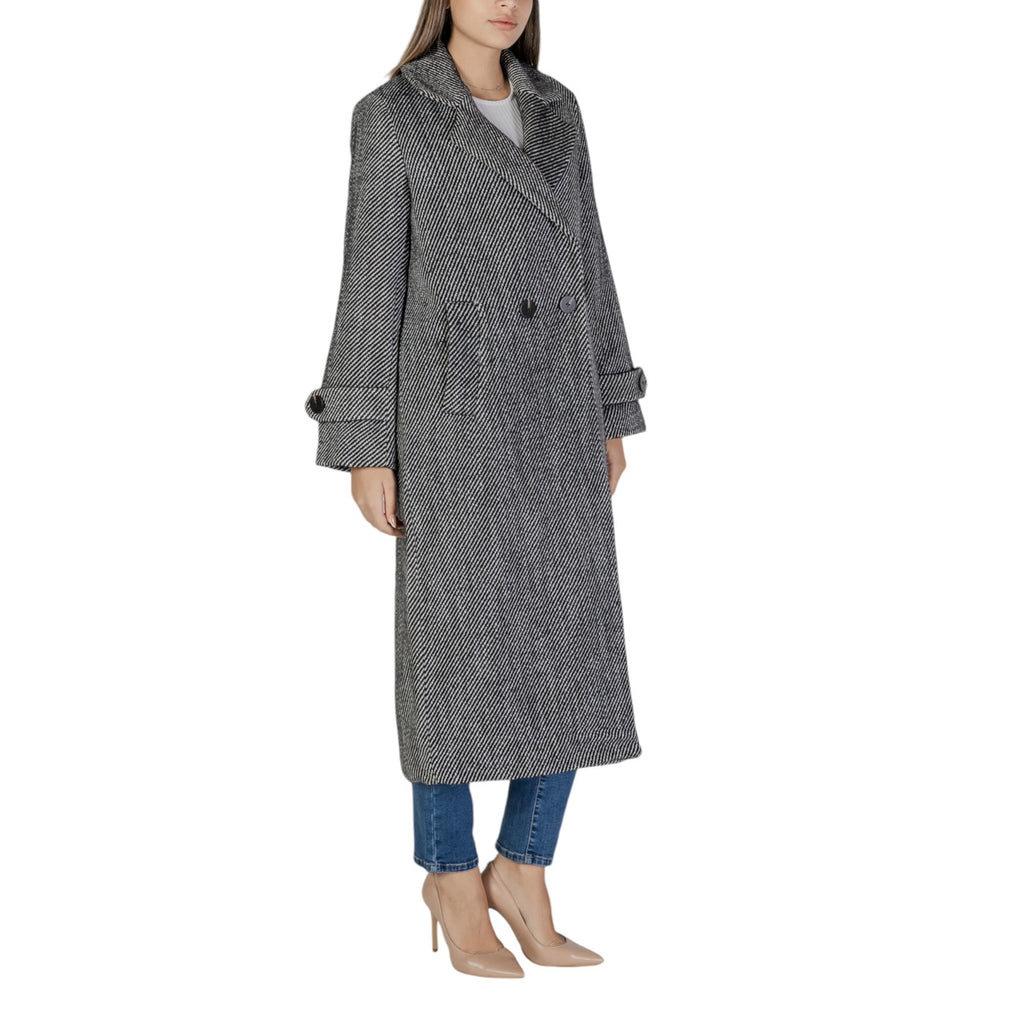 Vila Clothes  Women Coat