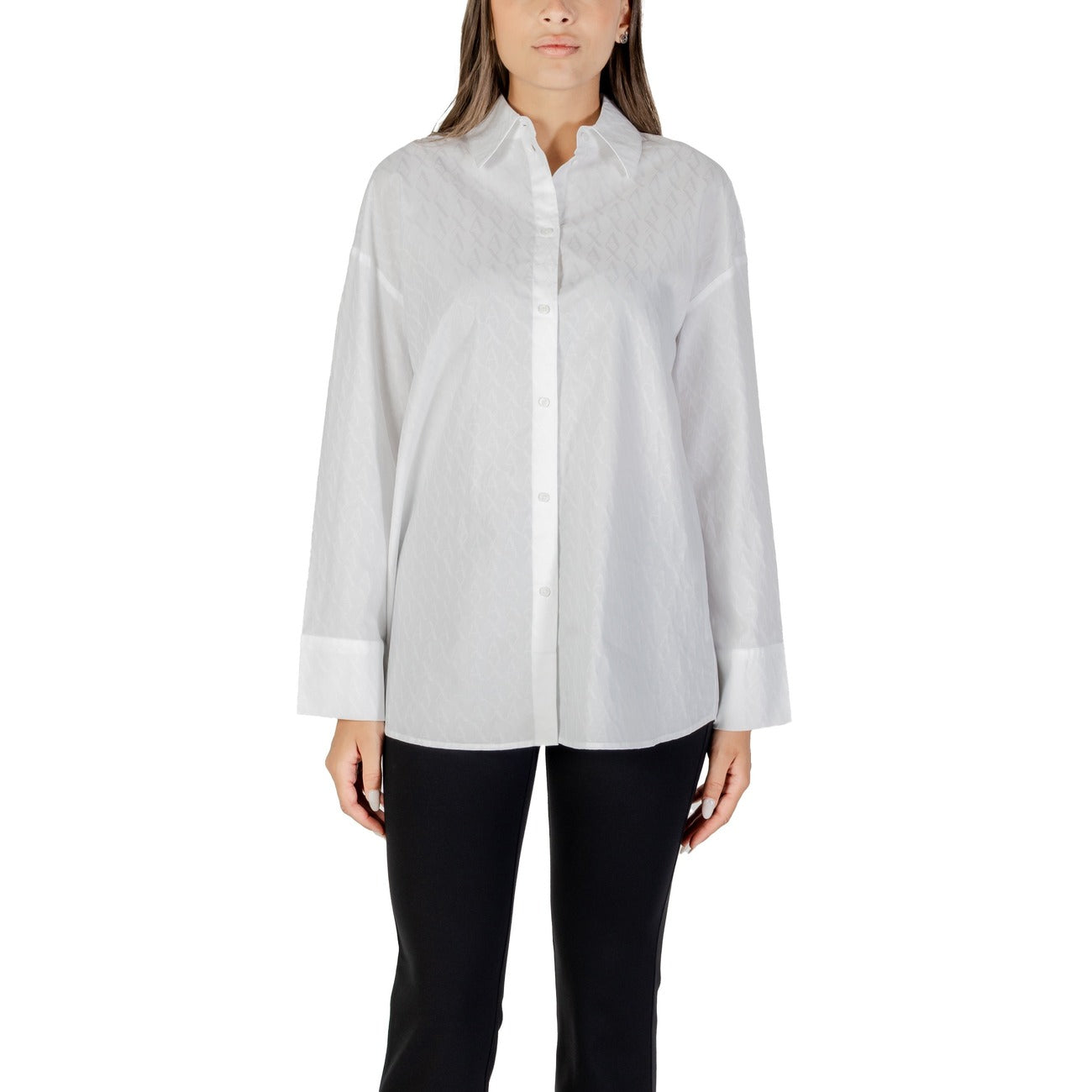 Armani Exchange  Women Shirt