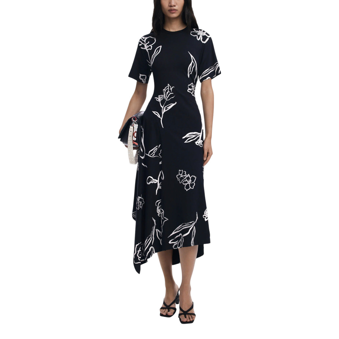 Desigual  Women Dress