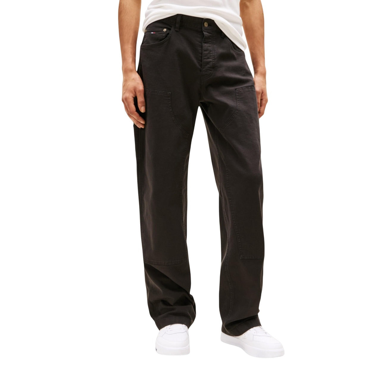 Tommy Hilfiger Jeans Men Trousers