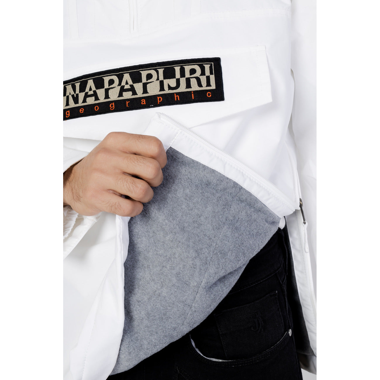 Napapijri Men Jacket