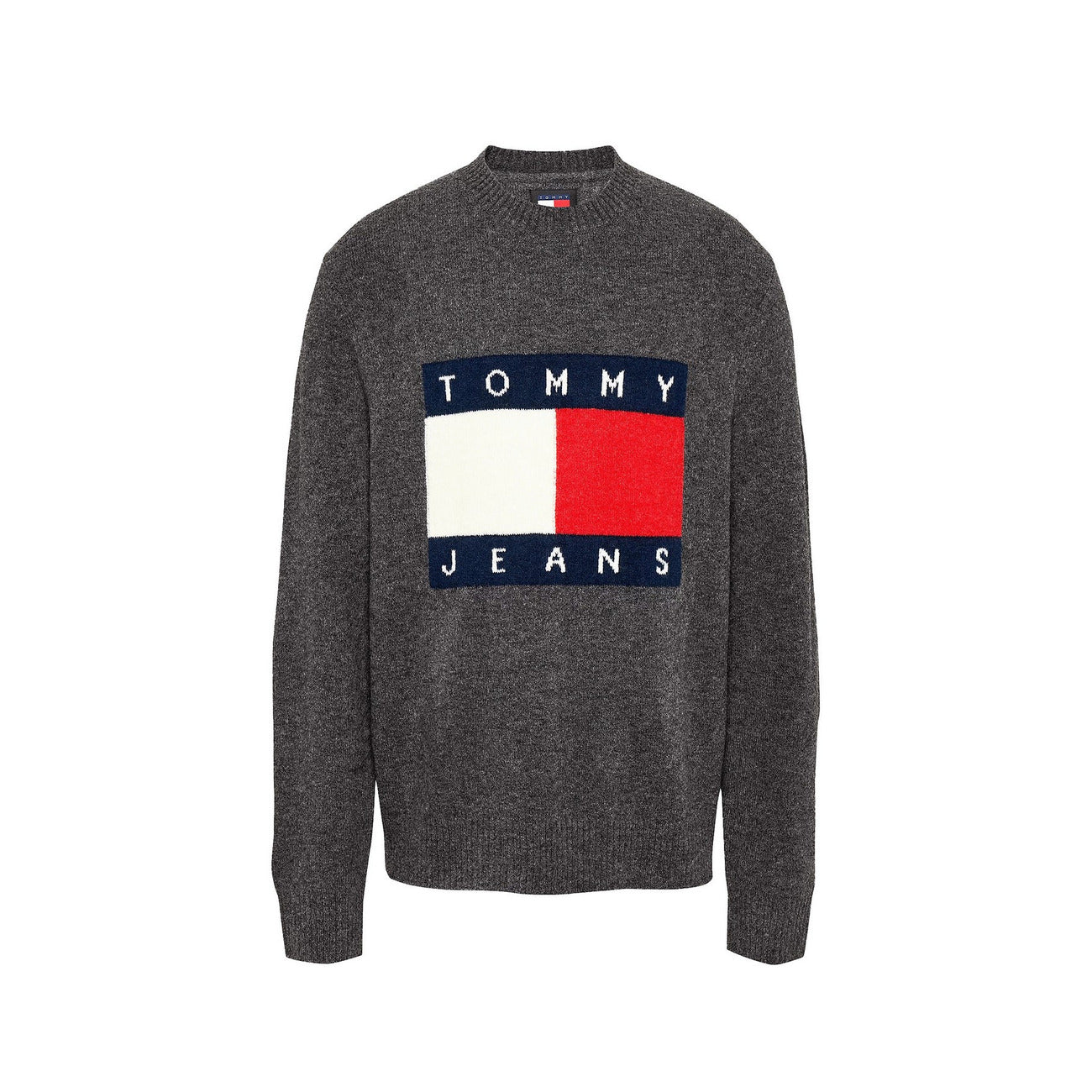 Tommy Jeans Men Knitwear