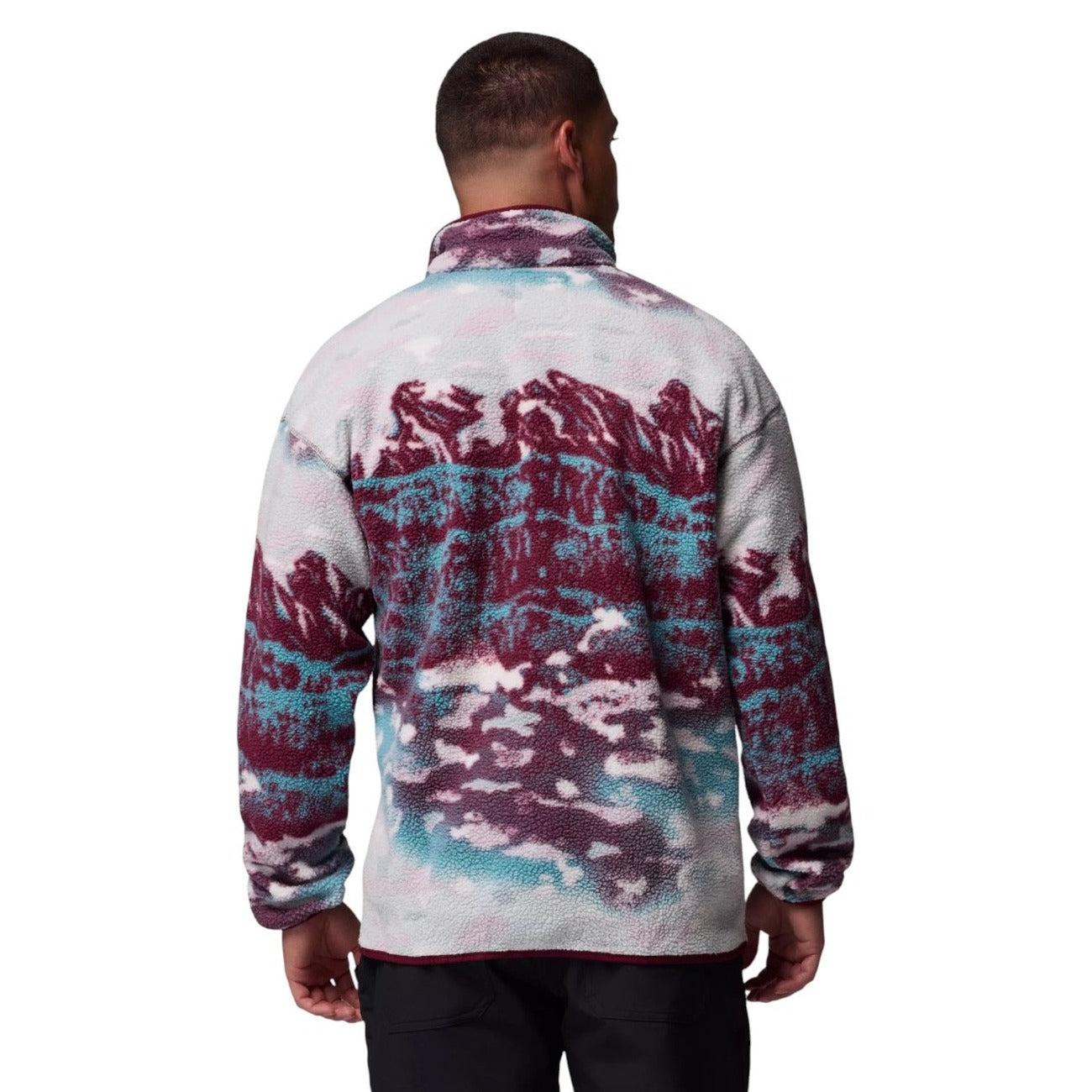 Columbia Men Sweatshirts