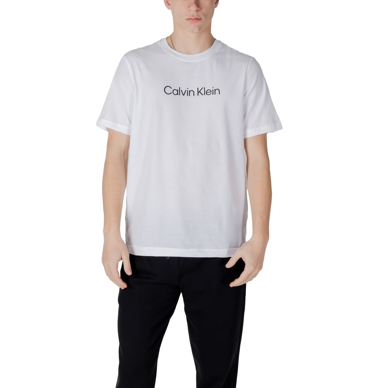 Calvin Klein Sport Men T-Shirt