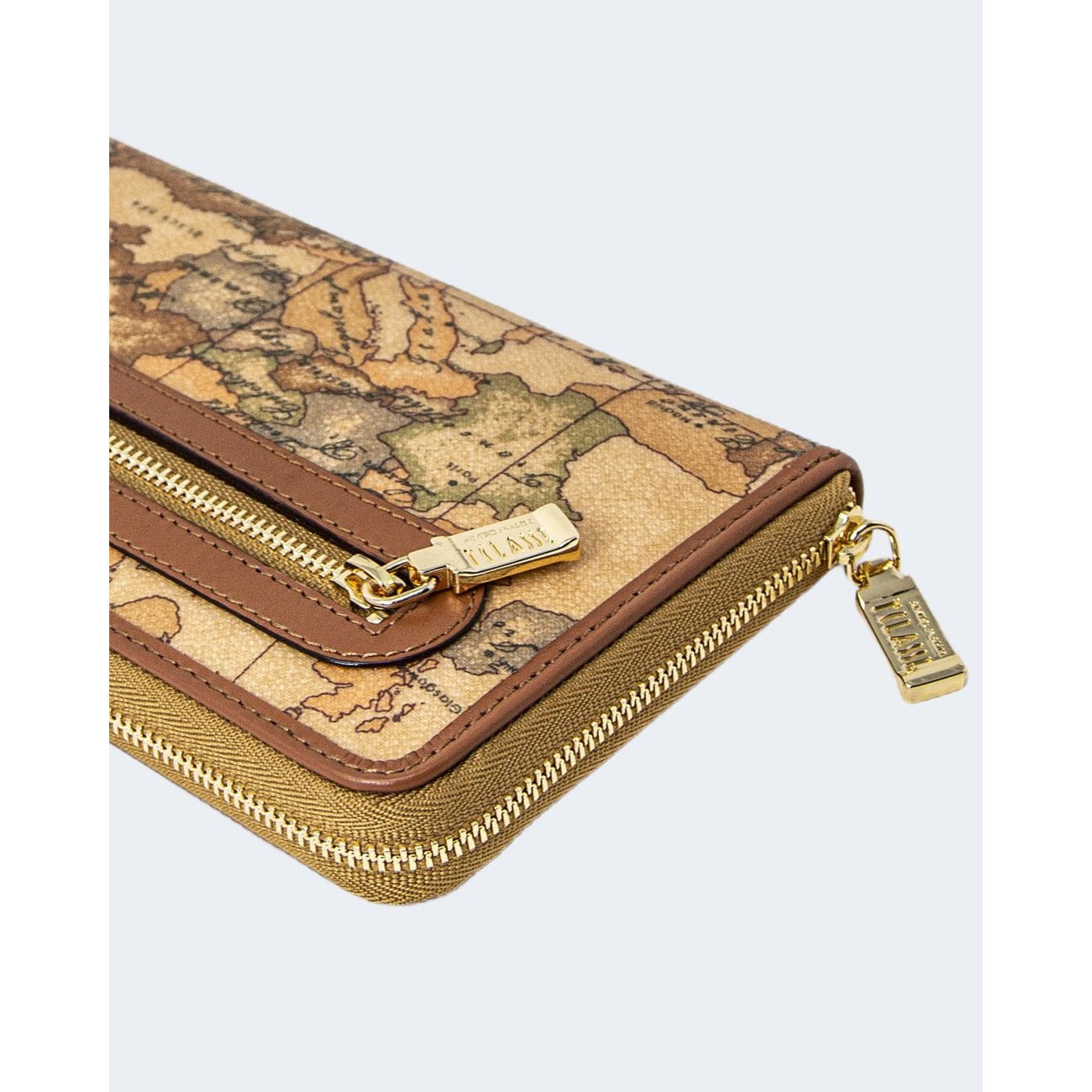 Alviero Martini Prima Classe  Women Wallet