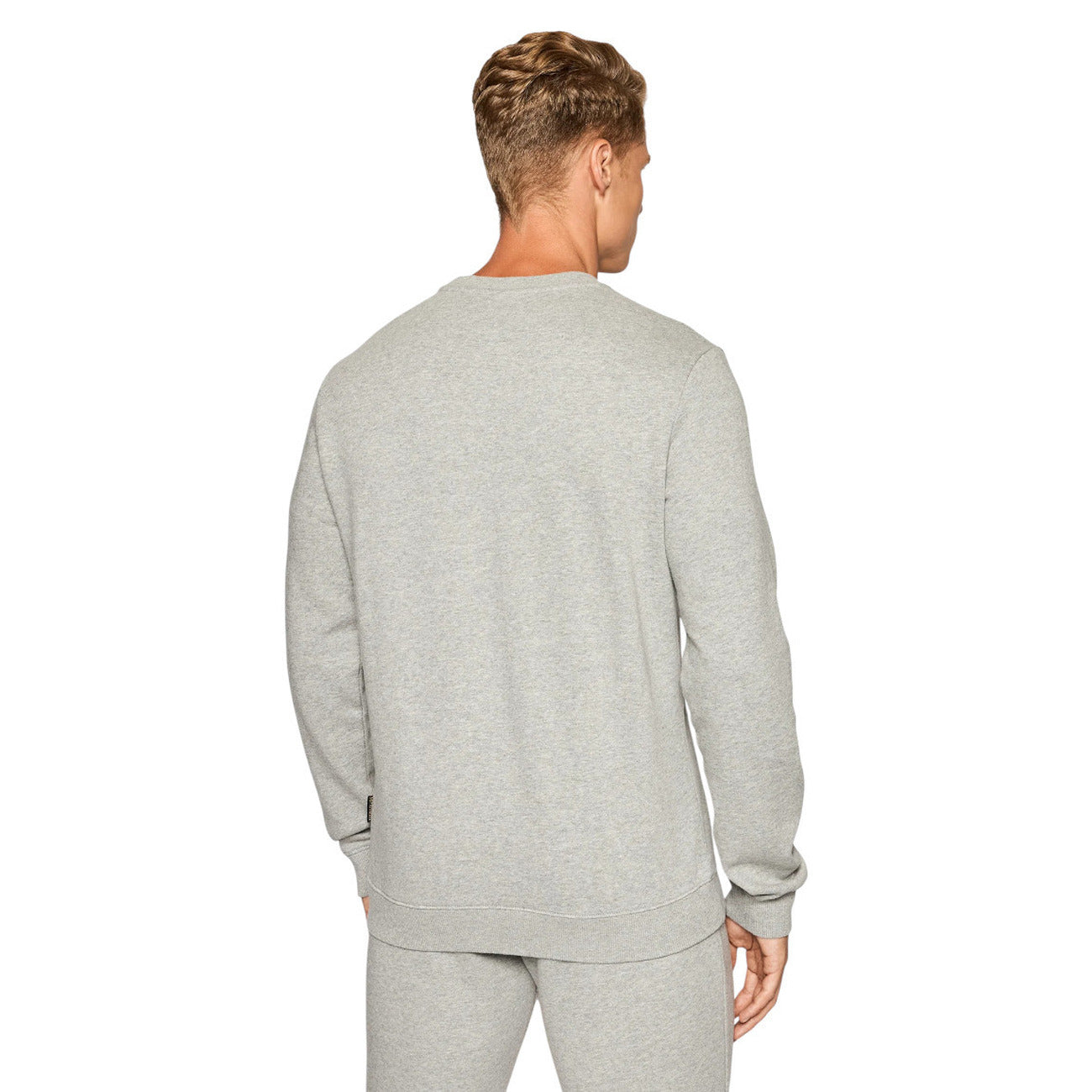 Napapijri Men Sweatshirts