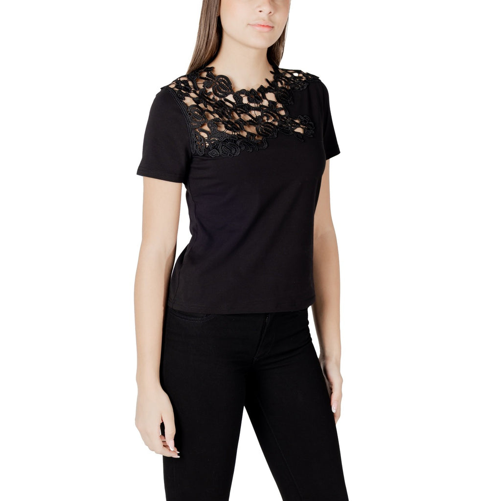 Morgan De Toi  Women T-Shirt