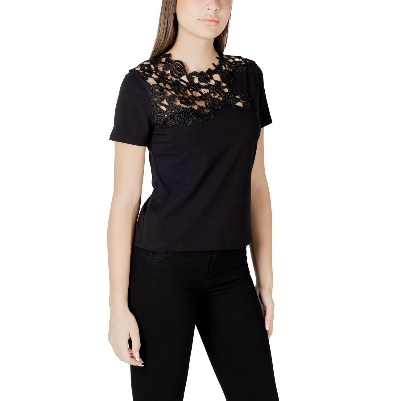 Morgan De Toi  Women T-Shirt