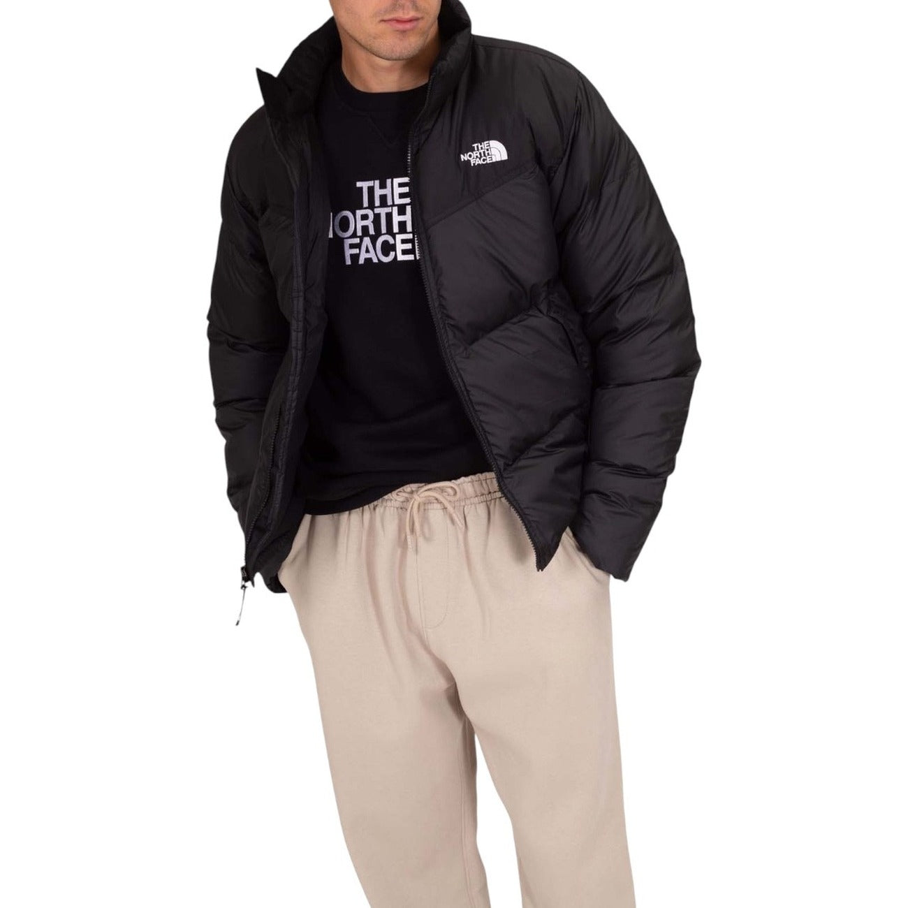The North Face Men Jacket