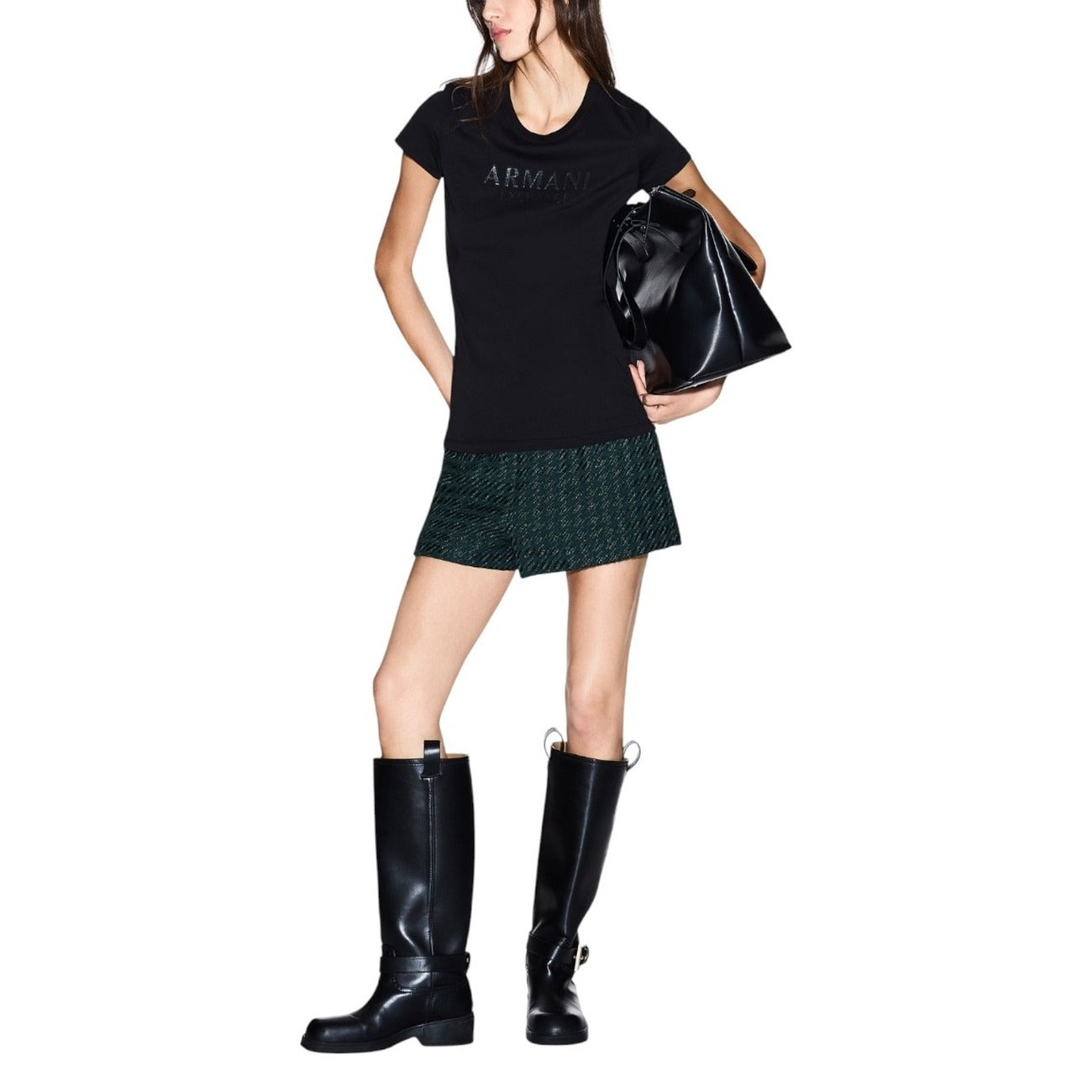 Armani Exchange  Women T-Shirt