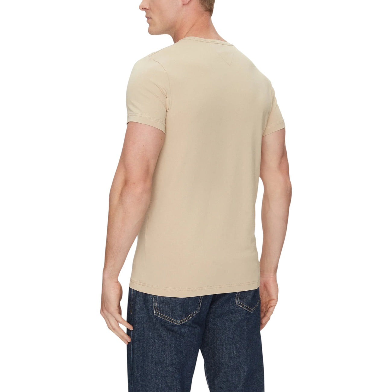 Tommy Hilfiger Men T-Shirt