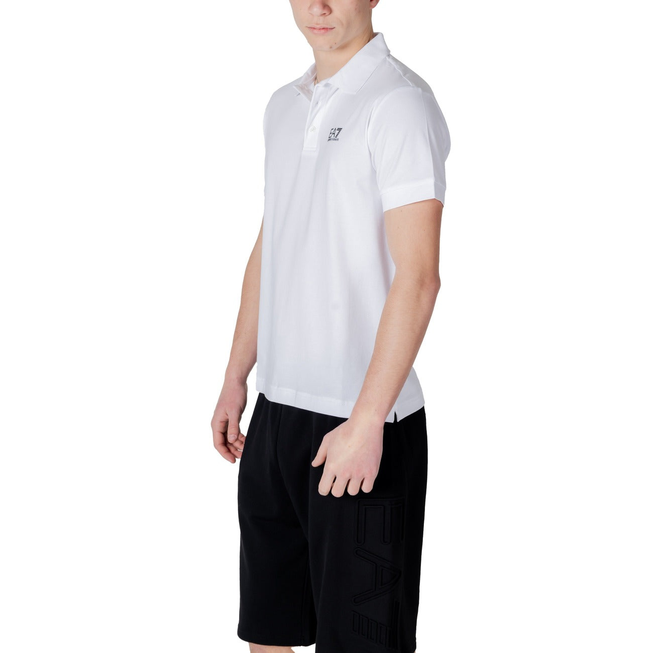 Ea7 Men Polo