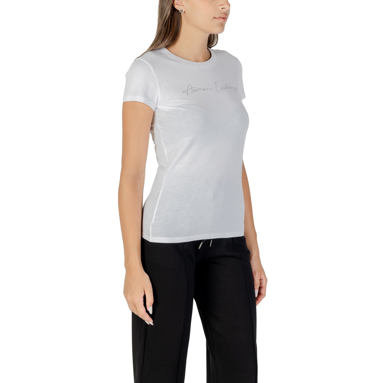 Armani Exchange  Women T-Shirt