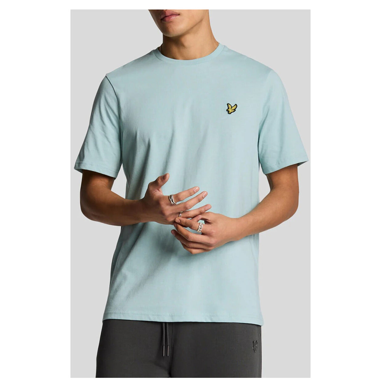 Lyle &amp; Scott Kişi köynəyi