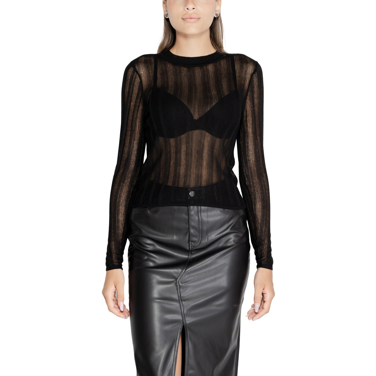 Vila Clothes  Women Blouse