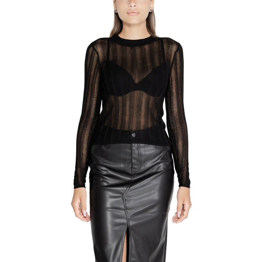 Vila Clothes  Women Blouse