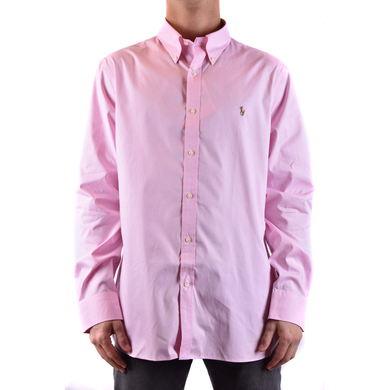 Мужская рубашка Polo Ralph Lauren