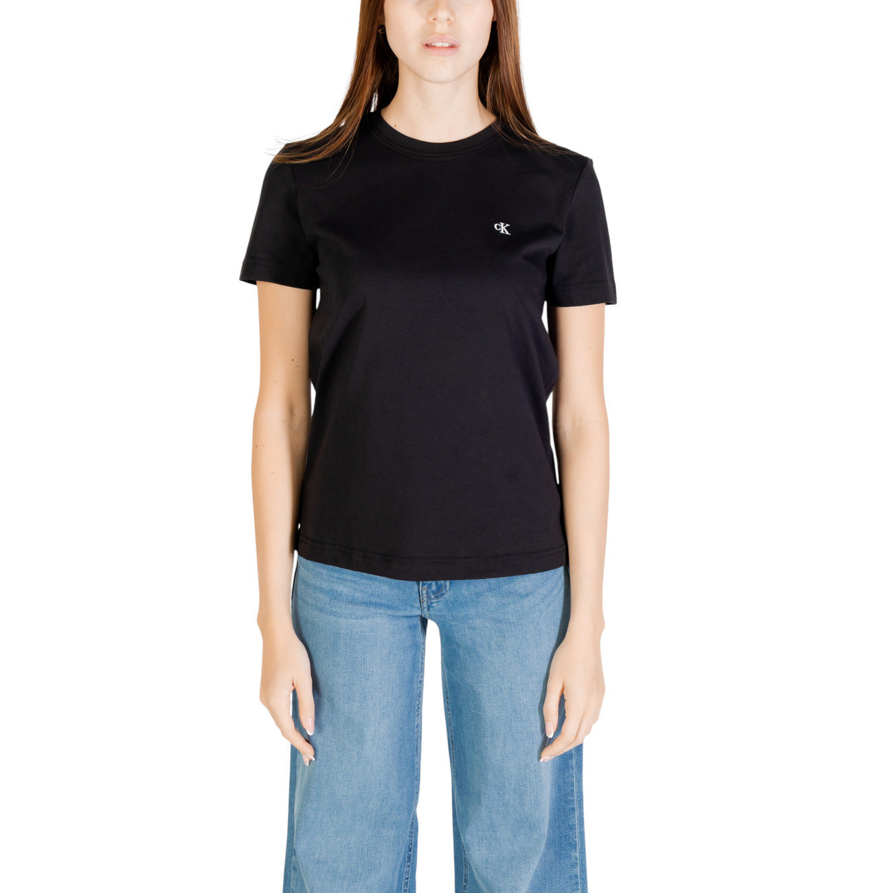 Calvin Klein Jeans  Women T-Shirt